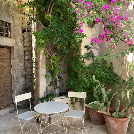 Pensionat La Grotta De Laperladimodica Modica