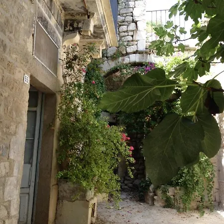 Pensionat La Grotta De Laperladimodica Modica