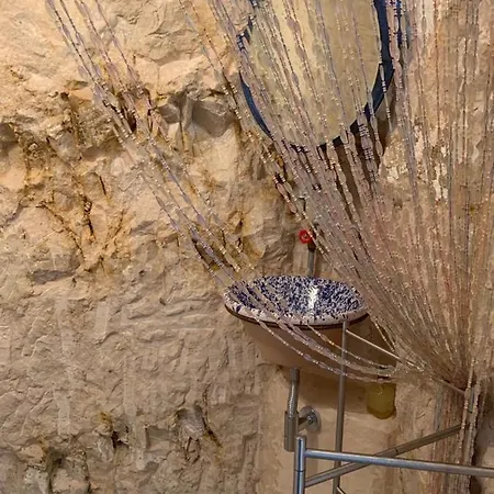 La Grotta De Laperladimodica * Modica