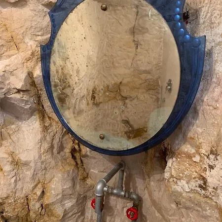 La Grotta De Laperladimodica Modica